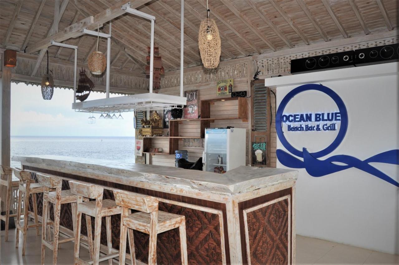 Ocean Terrace Suite And Spa Luxury Batununggul Zewnętrze zdjęcie