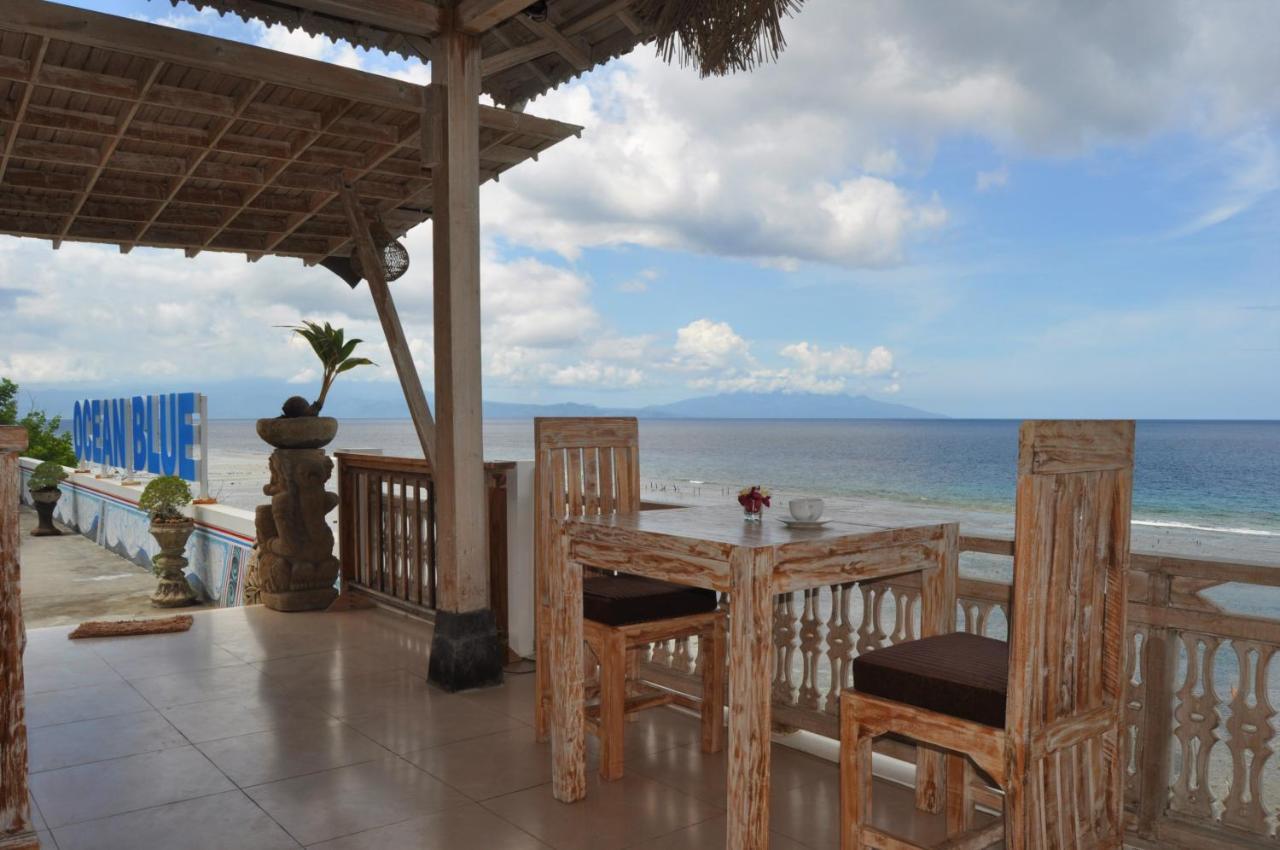 Ocean Terrace Suite And Spa Luxury Batununggul Zewnętrze zdjęcie